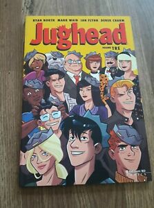 Jughead. Vol. 3