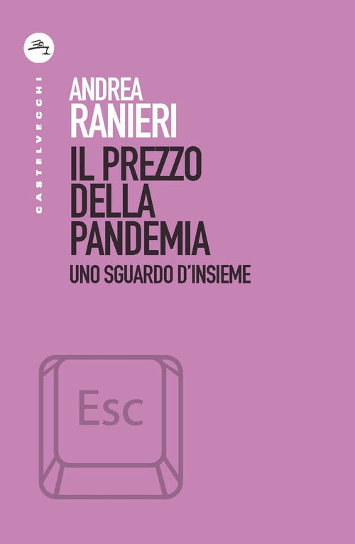 Il Prezzo Della Pandemia. Uno Sguardo D'insieme