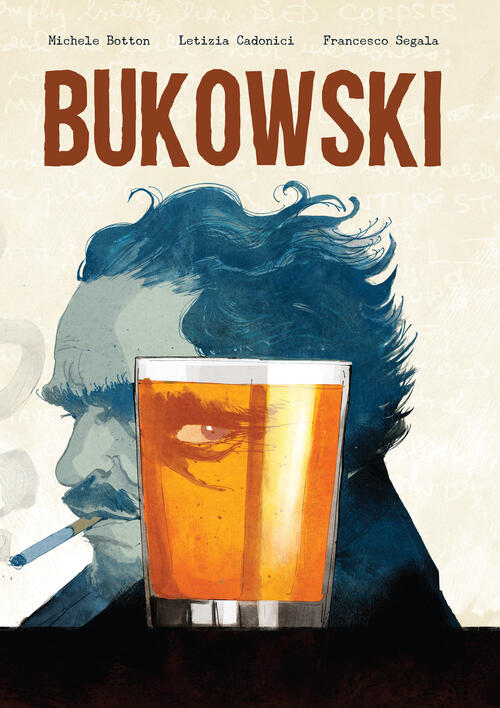 Bukowski Michele Botton Becco Giallo 2021