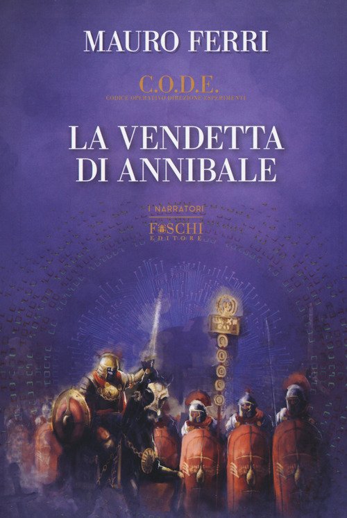 La Vendetta Di Annibale. C.O.D.E.