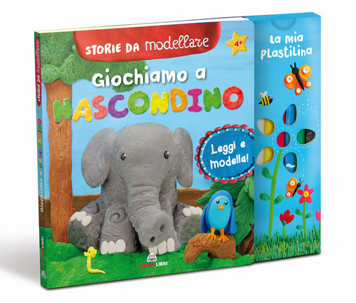 Giochiamo A Nascondino. Storie Da Modellare