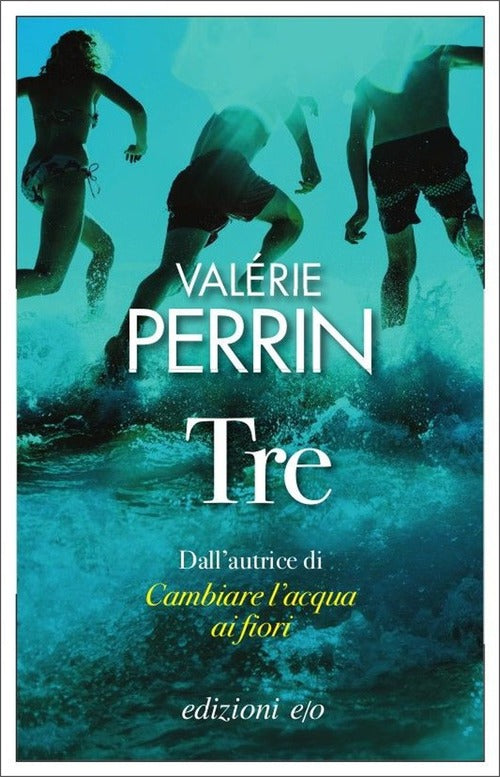 Tre Valerie Perrin E/O 2021