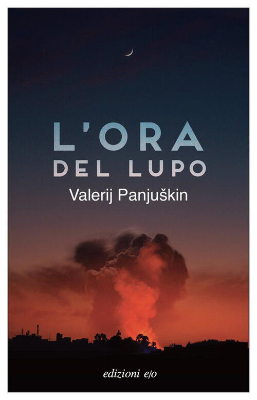 L'ora Del Lupo