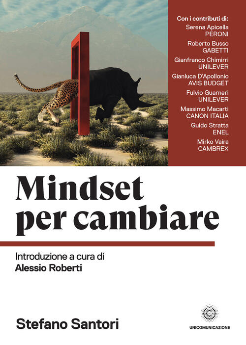 Mindset Per Cambiare