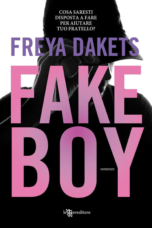 Fake Boy