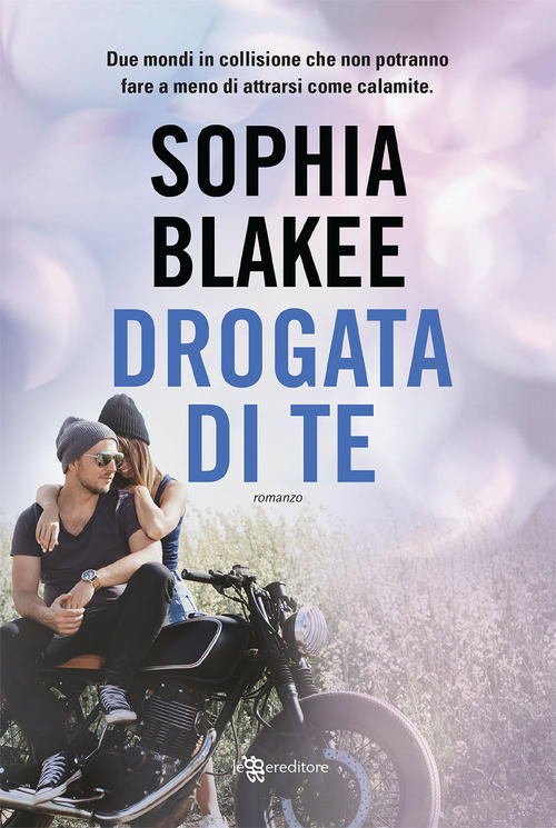 Drogata Di Te