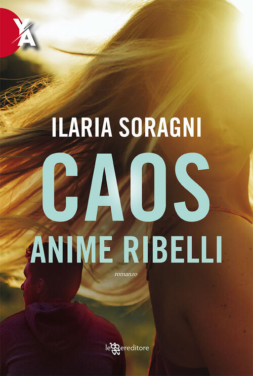 Caos. Anime Ribelli