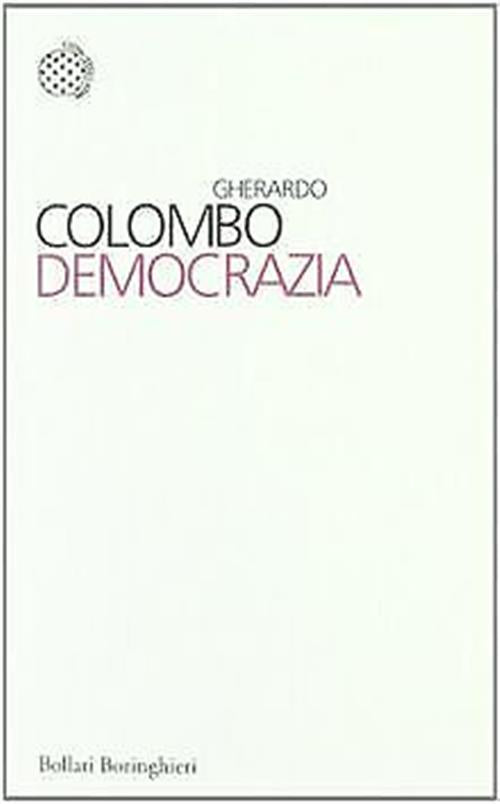 Democrazia