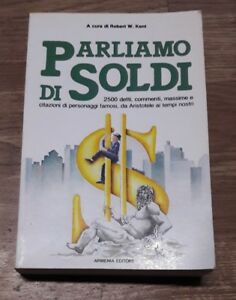 Parliamo Di Soldi