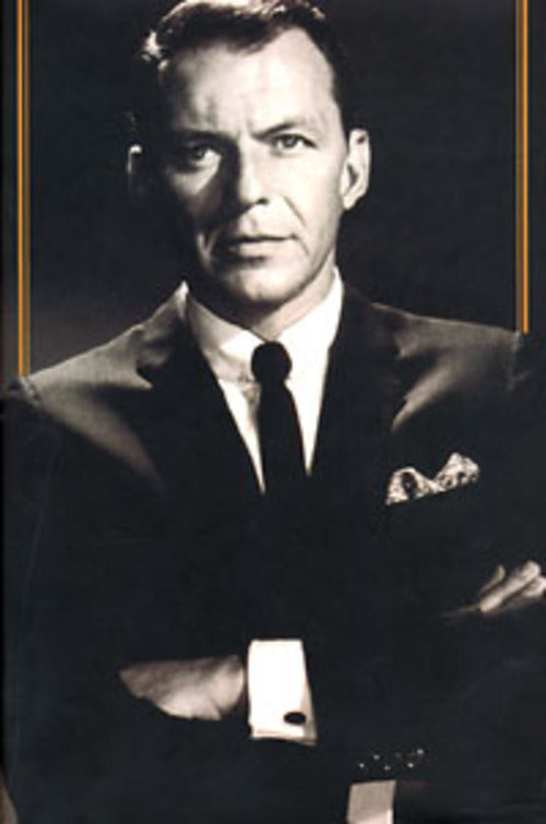 Sinatra Oltre La Leggenda