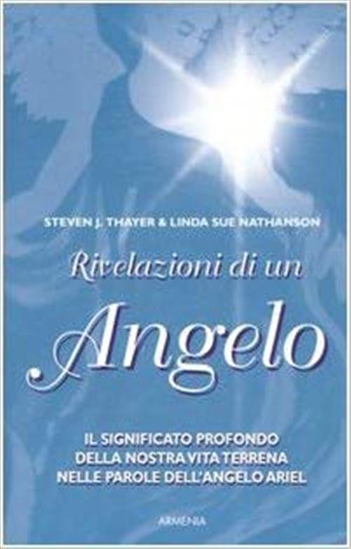 Rivelazione Di Un Angelo