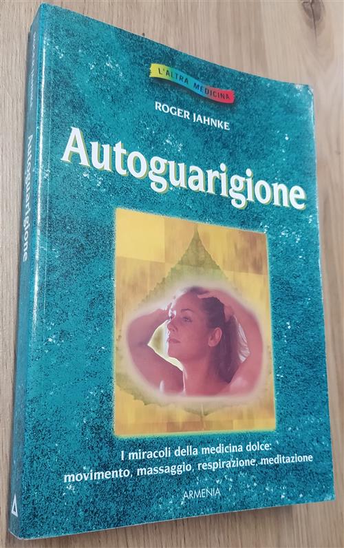 Autoguarigione