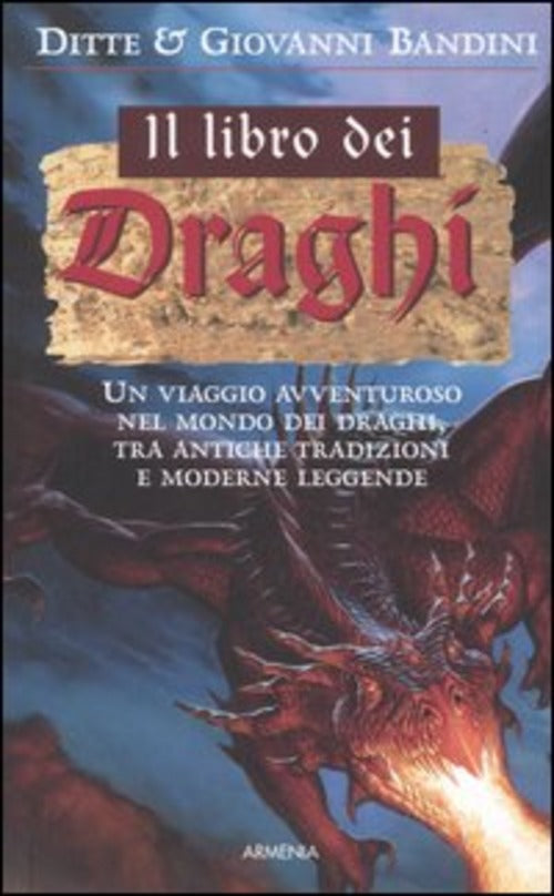 I Libro Dei Draghi