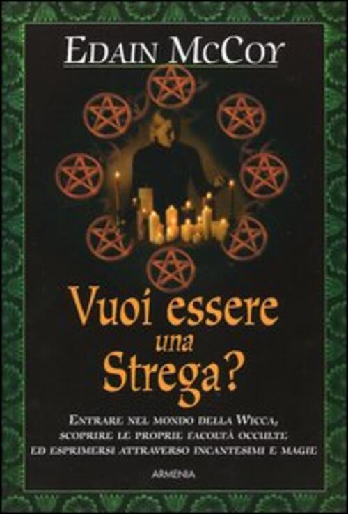 Vuoi Essere Una Strega?