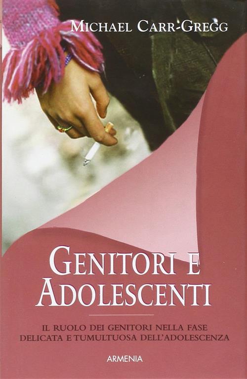 Genitori E Adolescenti