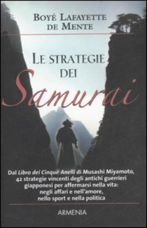 Le Strategie Dei Samurai