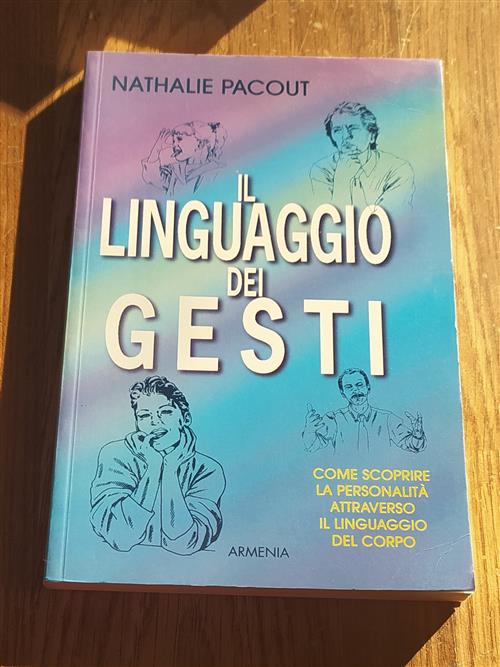 Il Linguaggio Dei Gesti