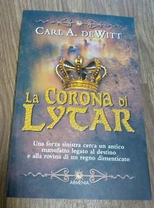 Corona Di Lytar