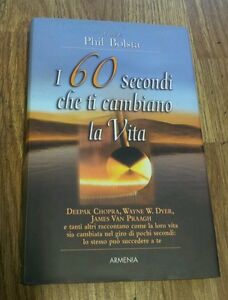 60 Secondi Che Ti Cambiano La Vita