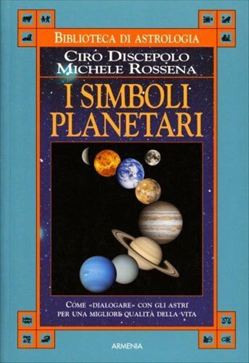 I Simboli Planetari