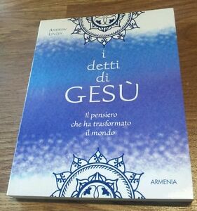 Detti Di Gesu