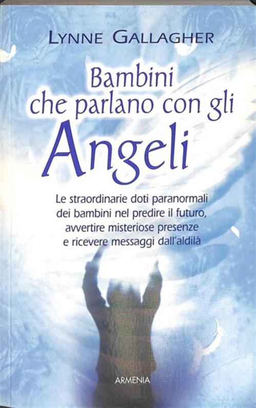 Bambini Che Parlano Con Gli Angeli