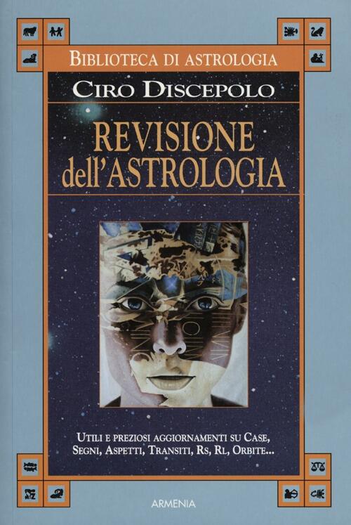 Revisione Dell'astrologia