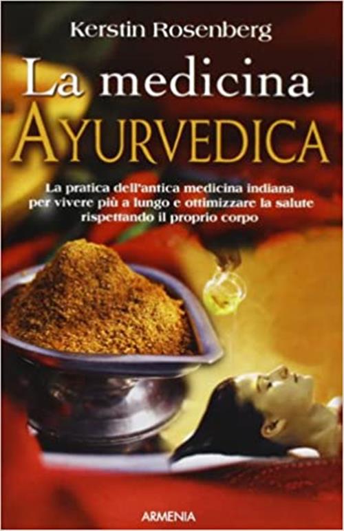 La Medicina Ayurvedica