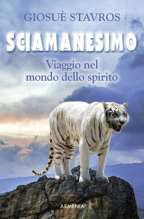 Sciamanesimo. Viaggio Nel Mondo Dello Spirito