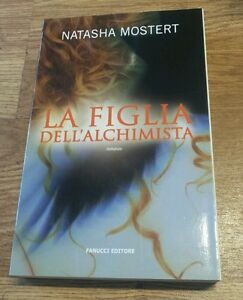 La Figlia Dell Alchimista