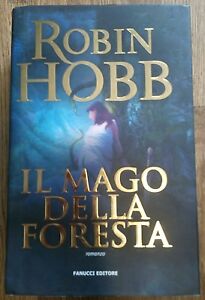 Il Mago Della Foresta