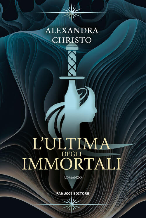 L'ultima Degli Immortali Alexandra Christo Fanucci 2024