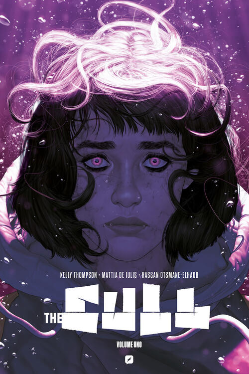 The Cull. Vol. 1 Kelly Thompson Edizioni Bd 2024