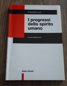 I Progressi Dello Spirito Umano