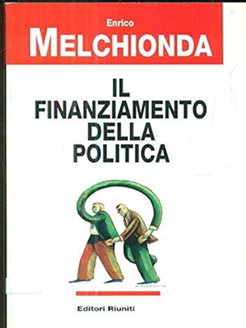 Il Finanziamento Della Politica