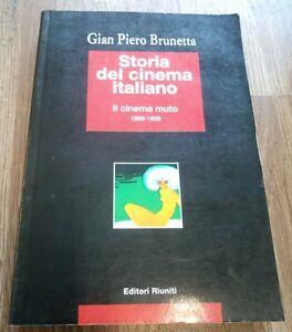 Storia Del Cinema Italiano