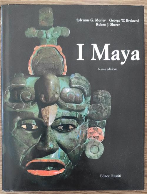 I Maya