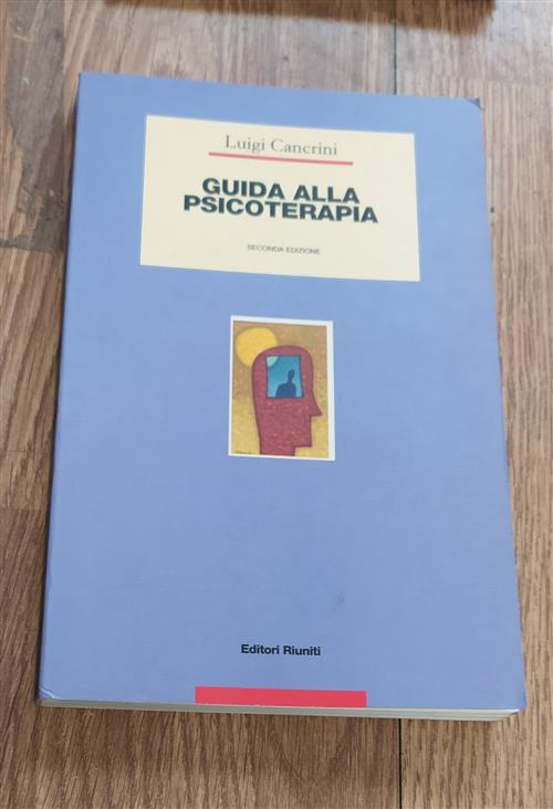 Guida Alla Psicoterapia