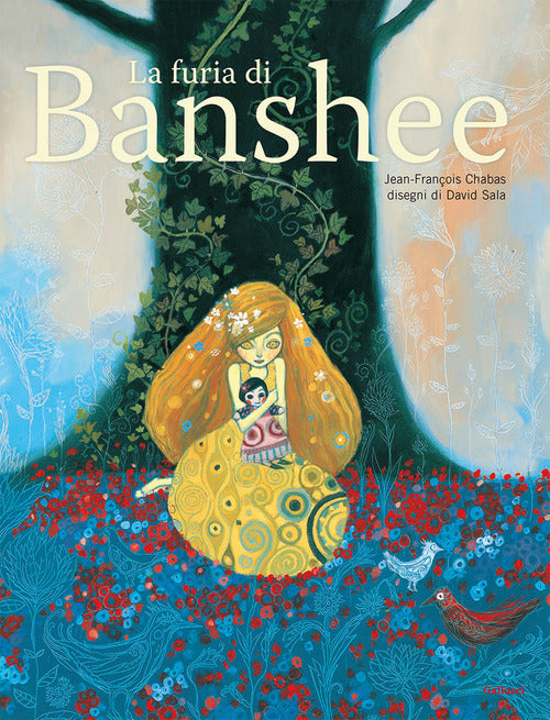 La Furia Di Banshee. Ediz. A Colori Jean-François Chabas Gallucci 2021