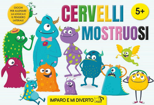 Cervelli Mostruosi Pulce 2024