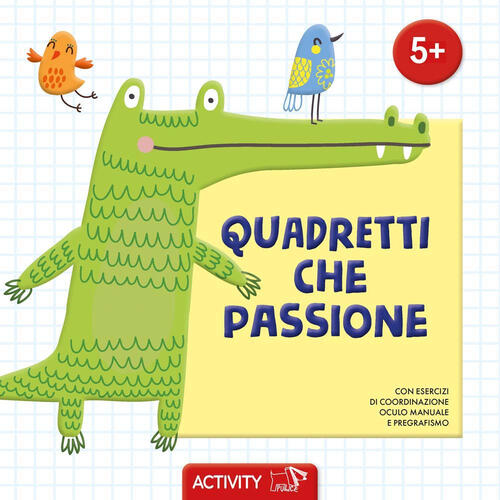 Quadretti Che Passione Pulce 2024