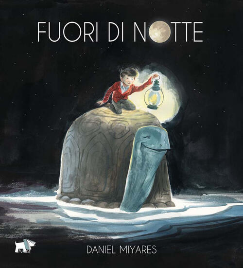 Fuori Di Notte Daniel Miyares Pulce 2024