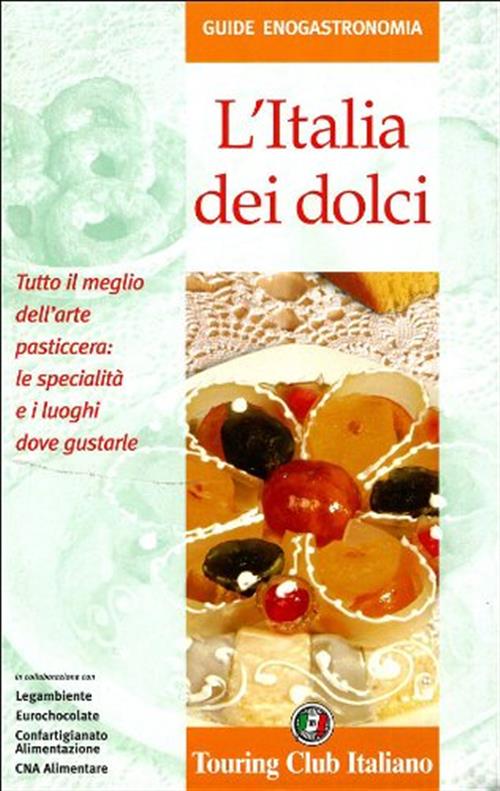 L' Italia Dei Dolci