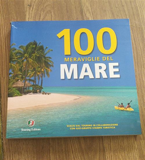 100 Meraviglie Del Mare