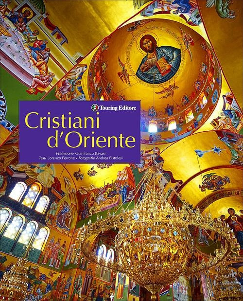 Cristiani D'oriente