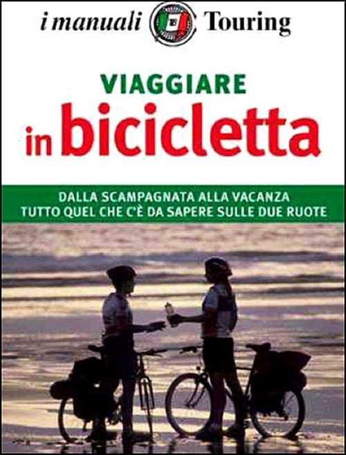 Viaggiare In Bicicletta