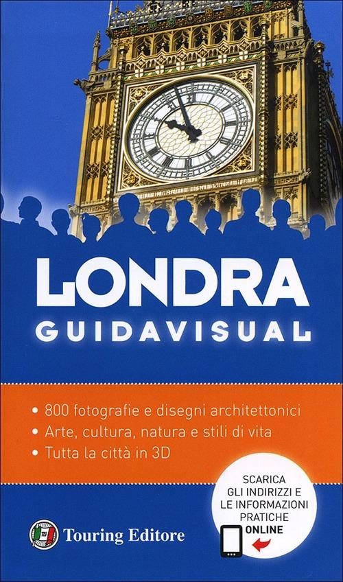 Londra Guida Visual