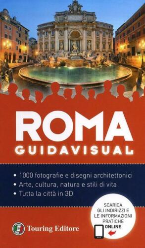 Roma Guida Visual