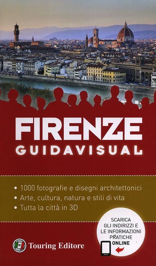 Firenze Guida Visual