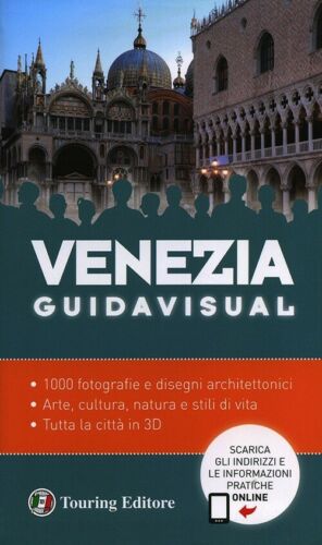 Venezia Guida Visual